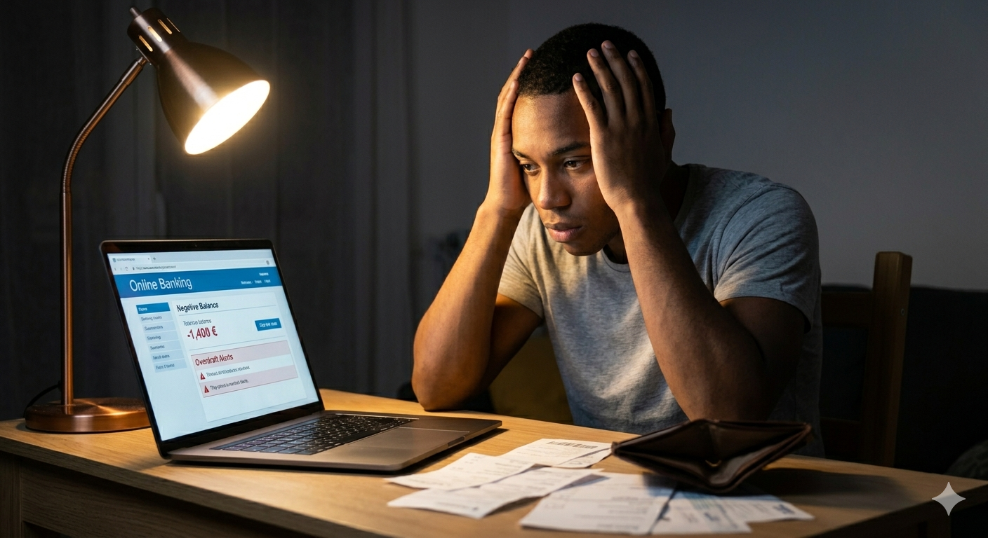 The financial cost of trying to ‘look successful’ on social media