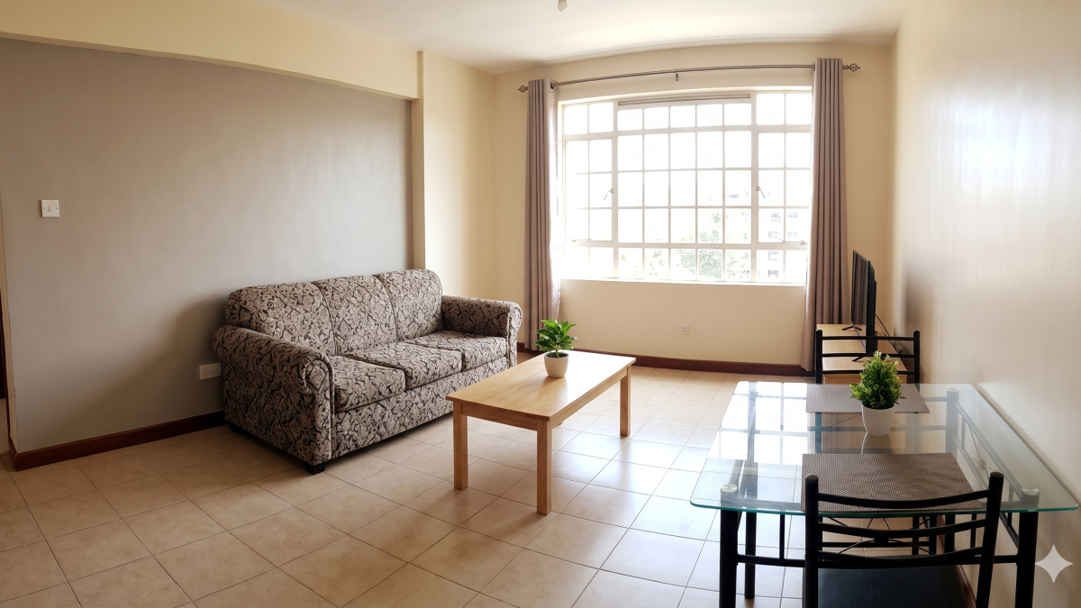 How to make your apartment feel completely new for zero shillings