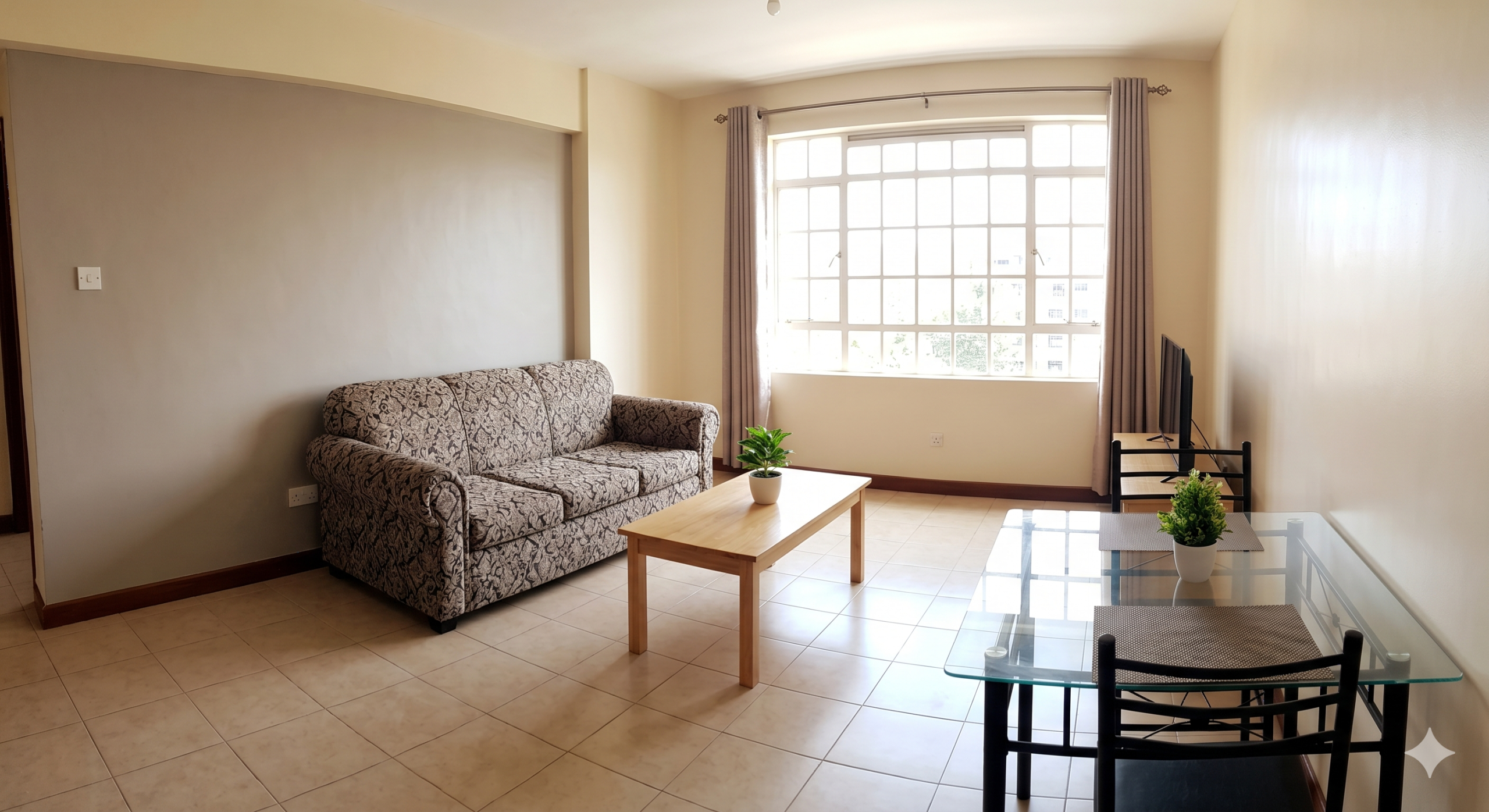 How to make your apartment feel completely new for zero shillings
