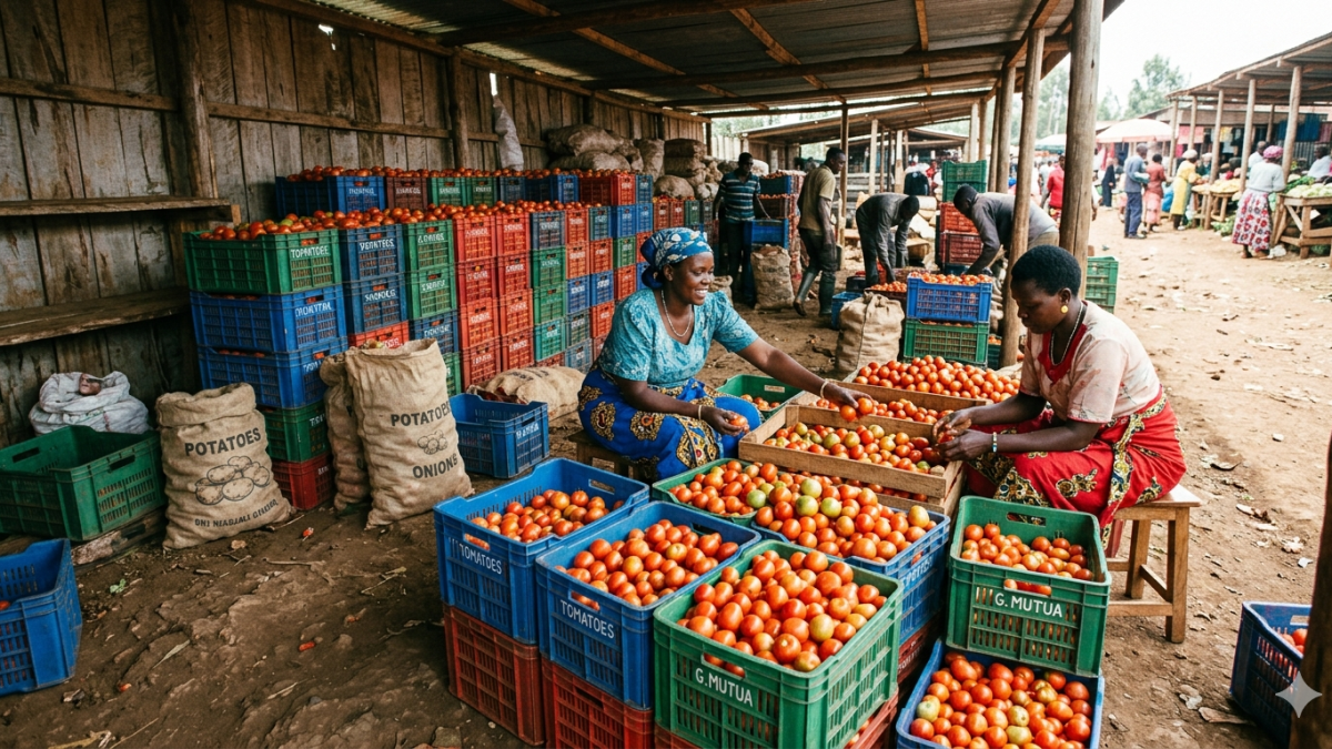  Storage mistakes that make tomatoes lose flavour faster