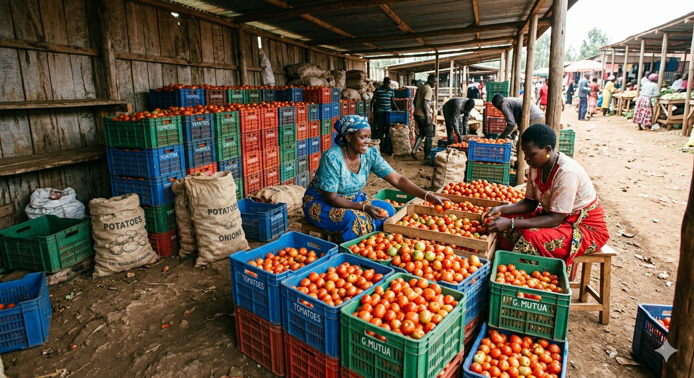  Storage mistakes that make tomatoes lose flavour faster