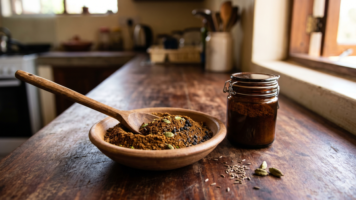 Kenyan spice blends worth making at home