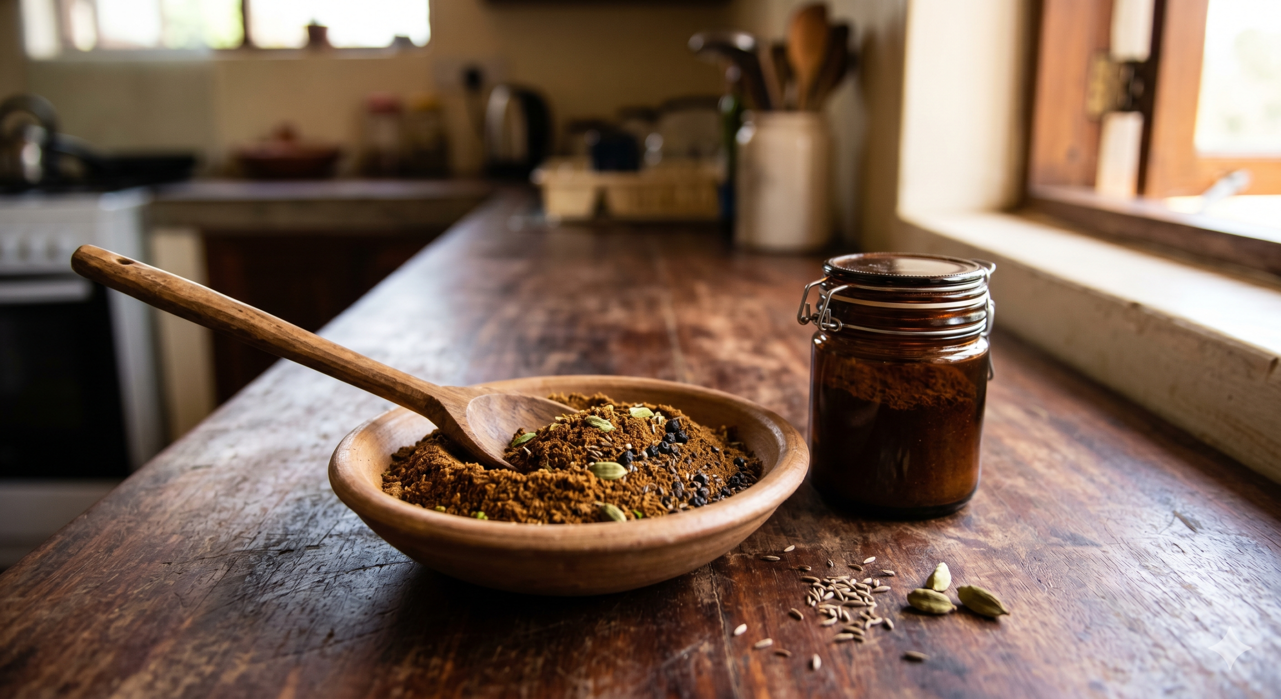 Kenyan spice blends worth making at home