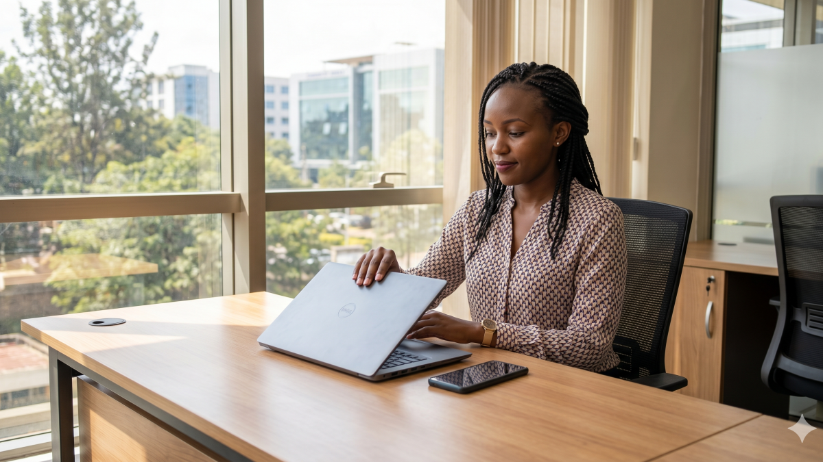 How to make Friday the most productive day of your week