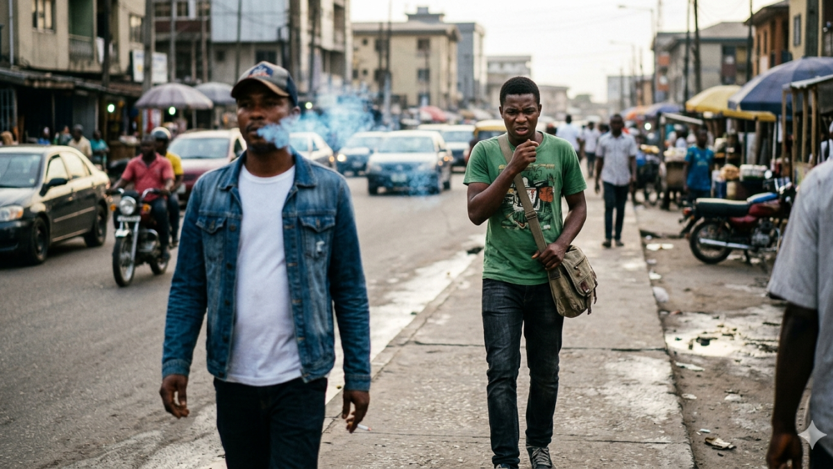 Why passive smokers are at more health risk