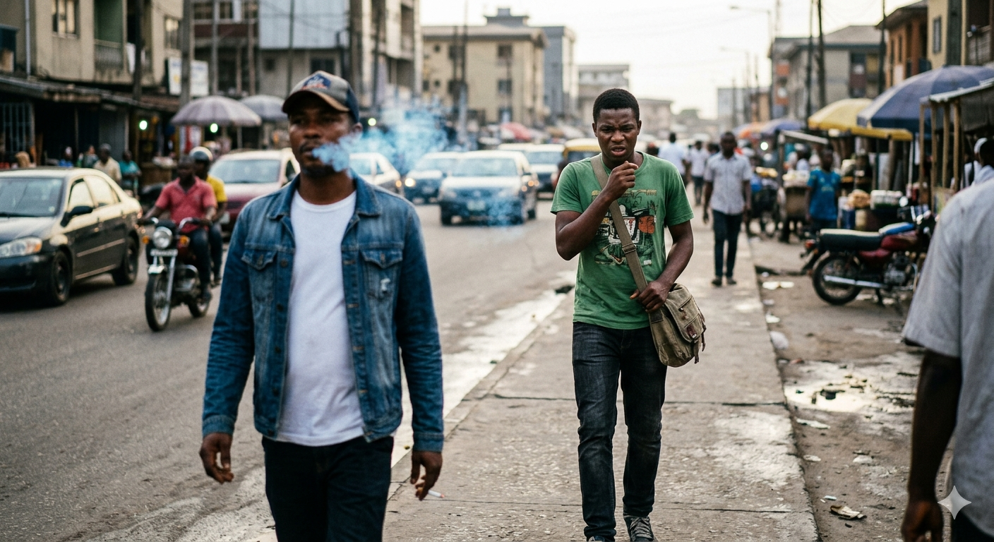 Why passive smokers are at more health risk