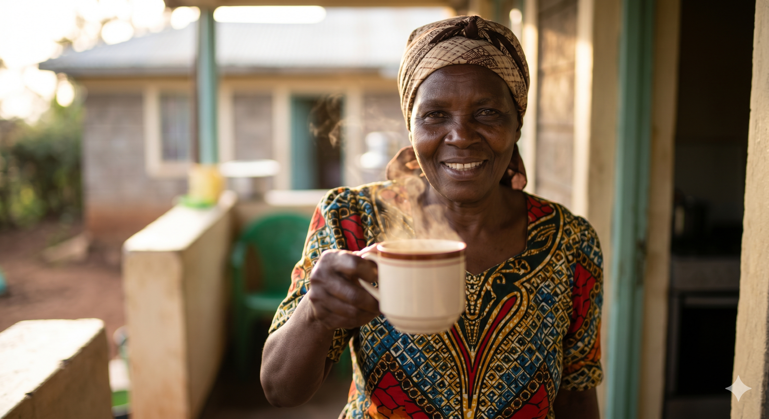 Why traditional Kenyan hospitality is worth protecting in modern times