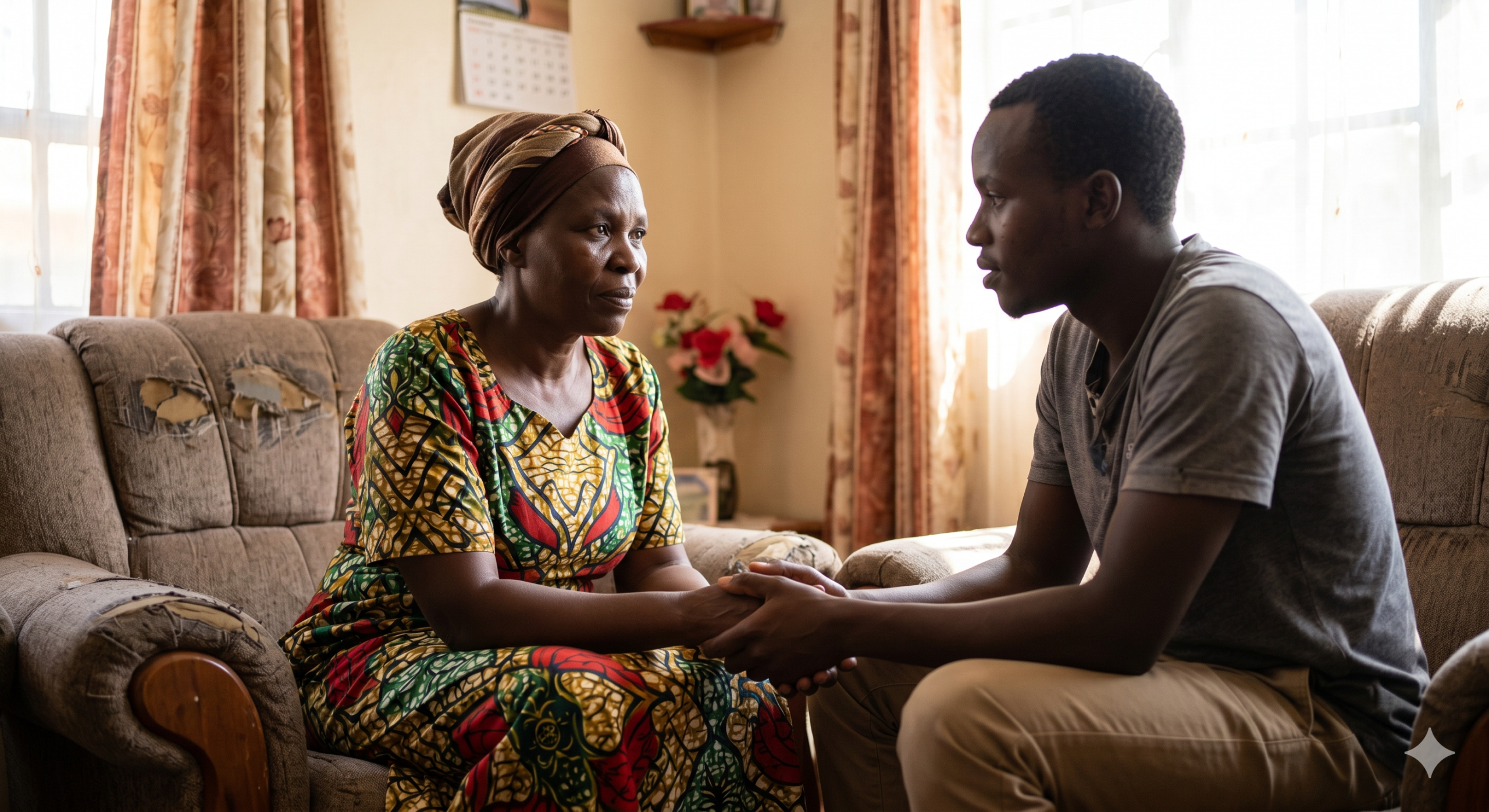 What Kenyan parents should tell children seeking work abroad