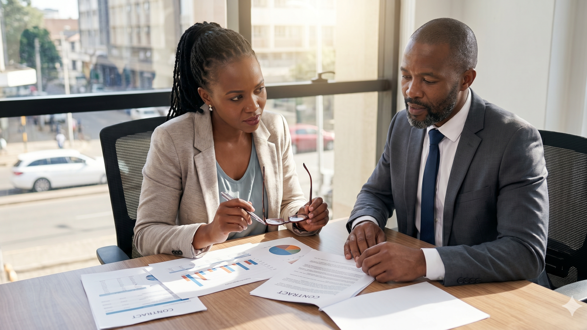 Signs your financial advisor may not be working in your interest