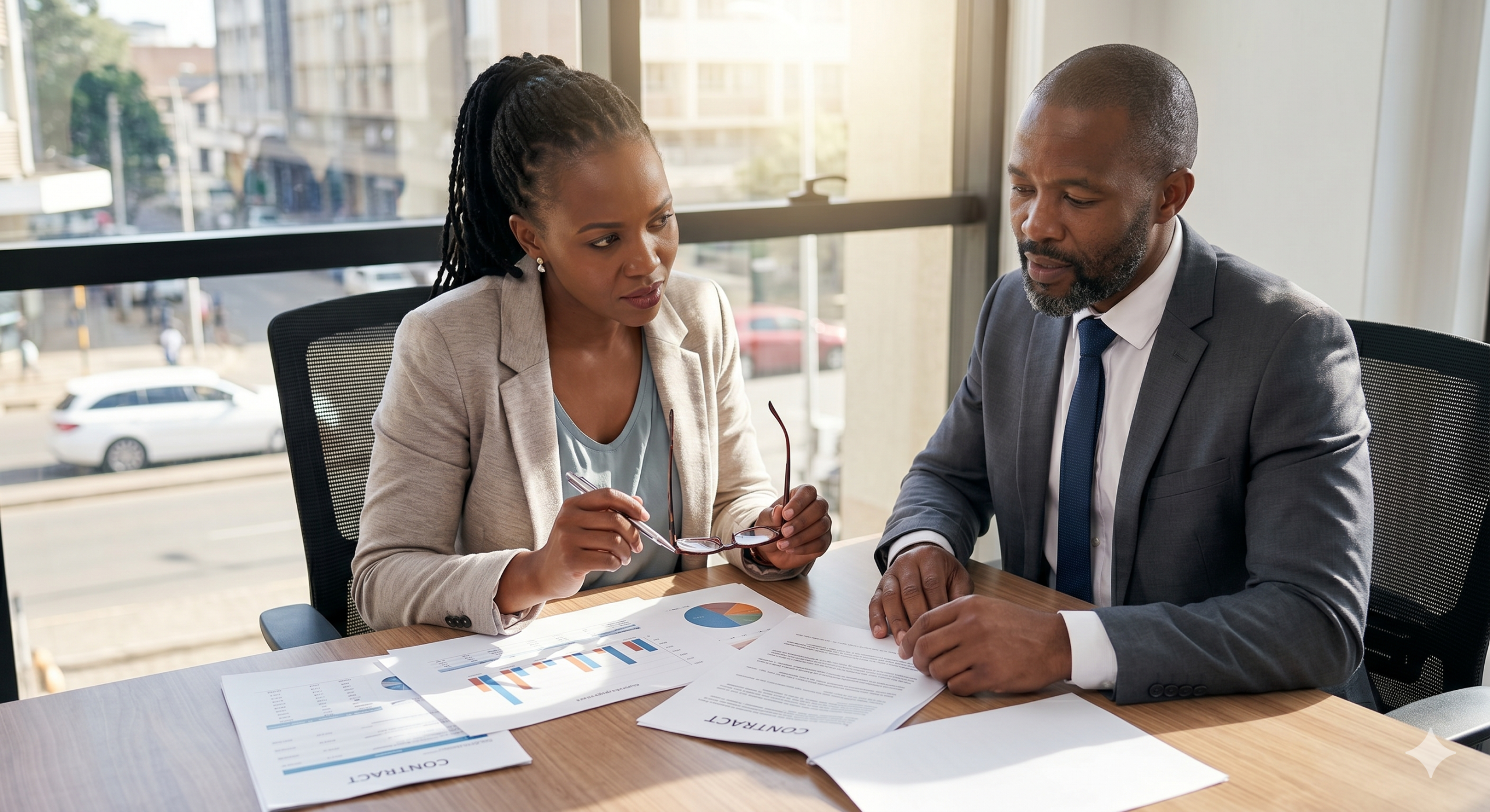 Signs your financial advisor may not be working in your interest