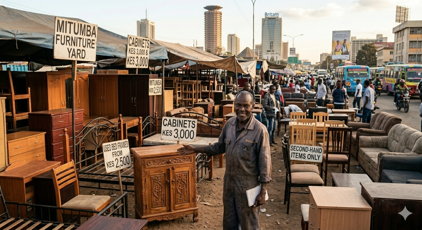 From necessity to choice: Why second-hand shopping is thriving