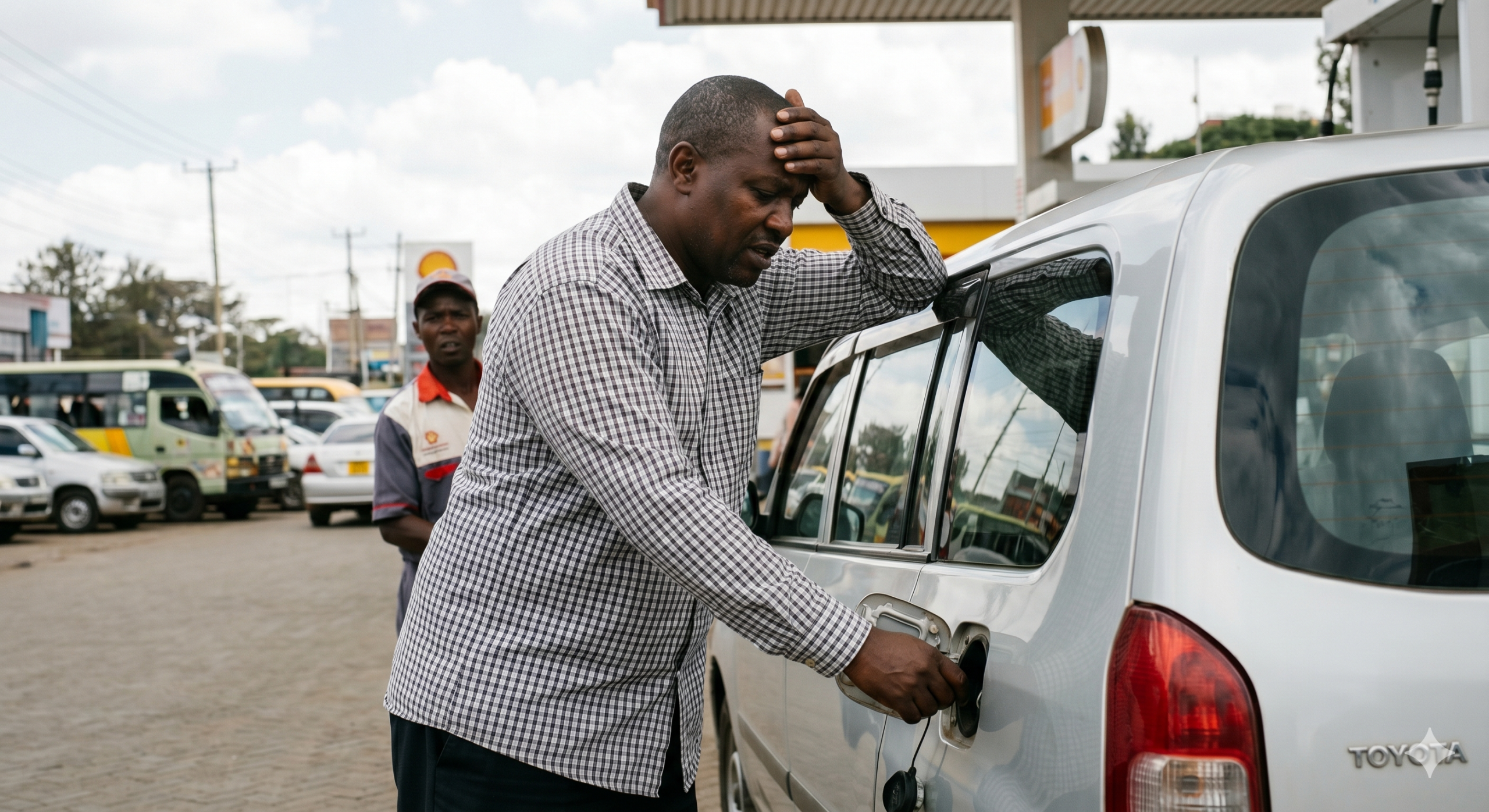 What adulterated fuel actually does to your car