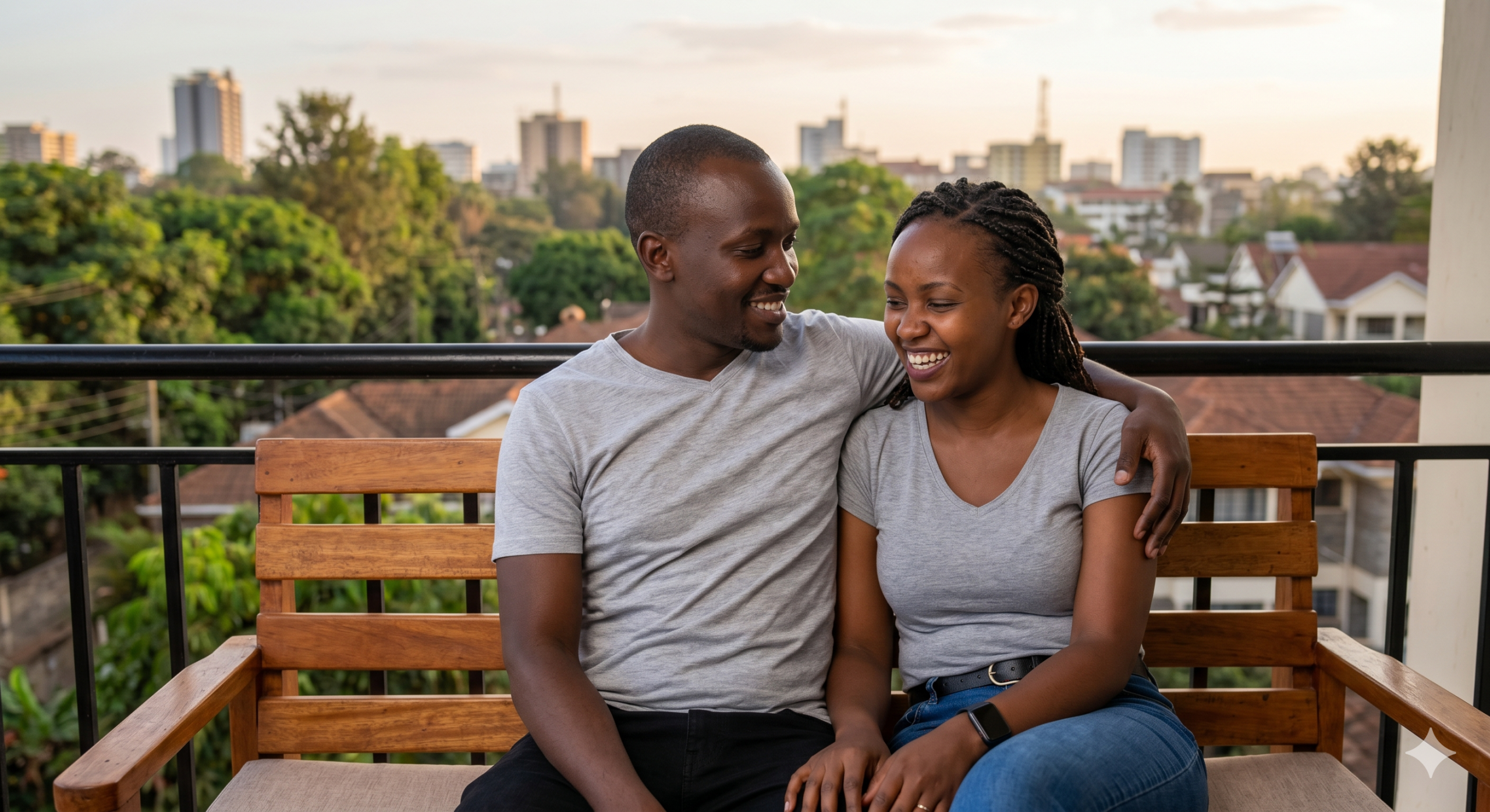 Green flags worth celebrating in a relationship