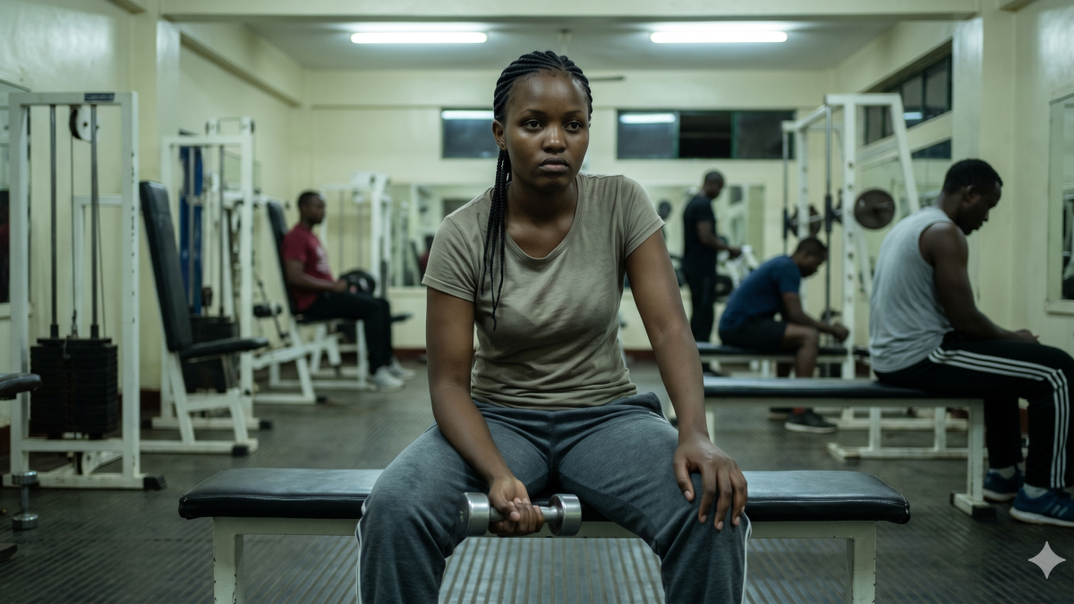 Does your exercise feel like punishment? This is how you can fix it