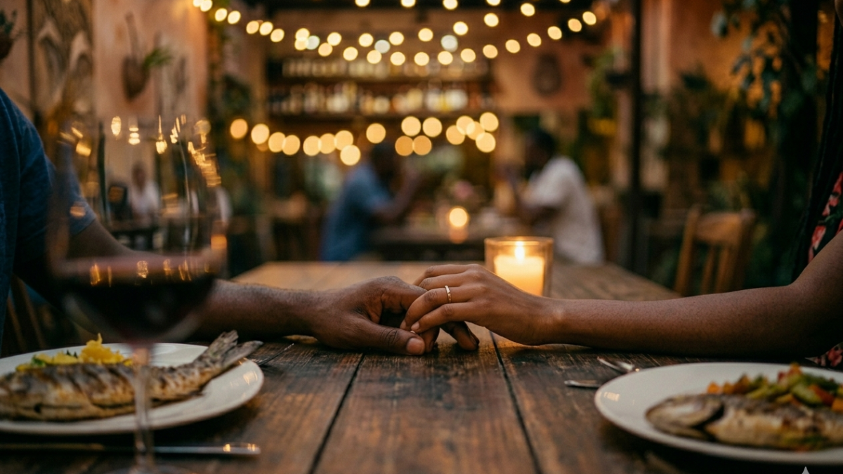 Soft launching: The silent way people are going public with love