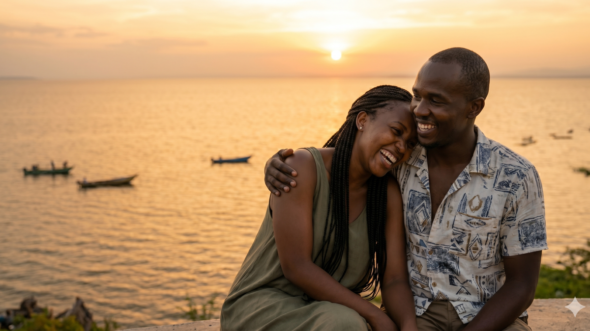 How to travel as a couple without wanting to divorce by the third day
