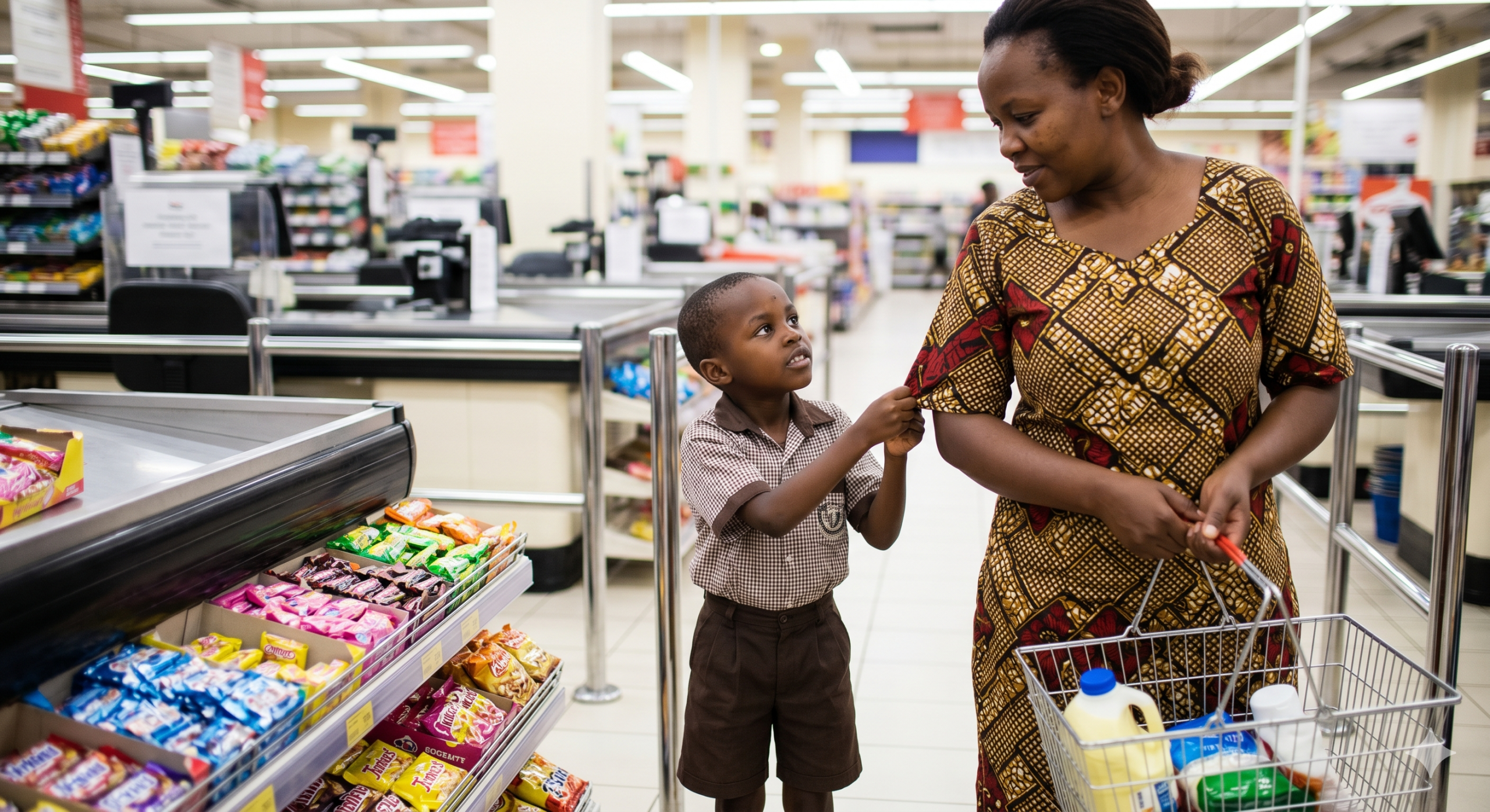How to raise children who understand the value of money