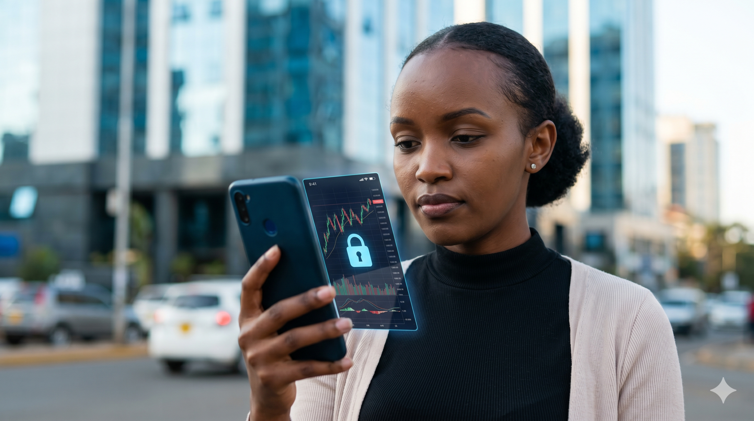 How to spot crypto scams targeting Kenyans in 2026