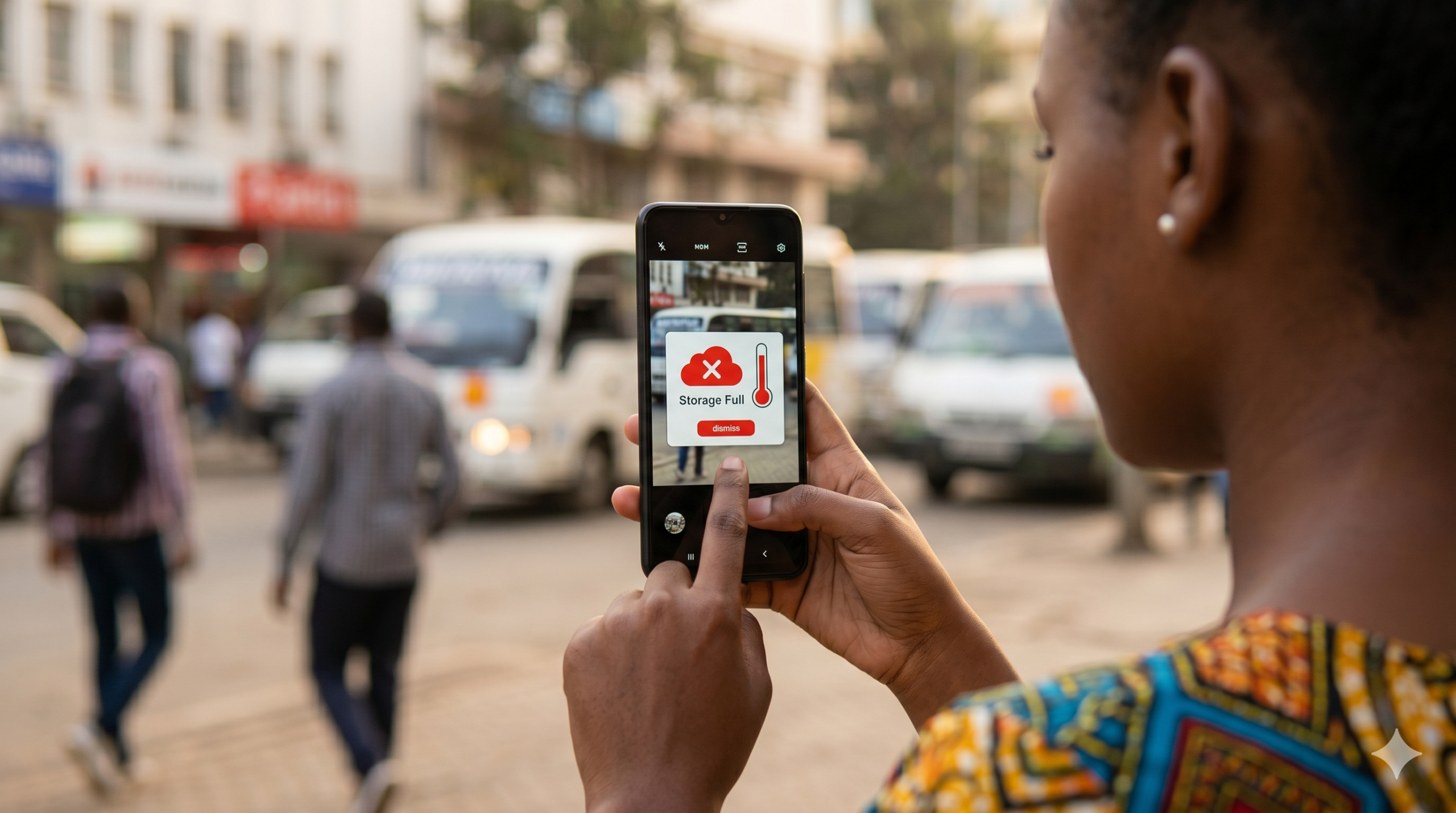 Simple habits to stop your phone storage running out