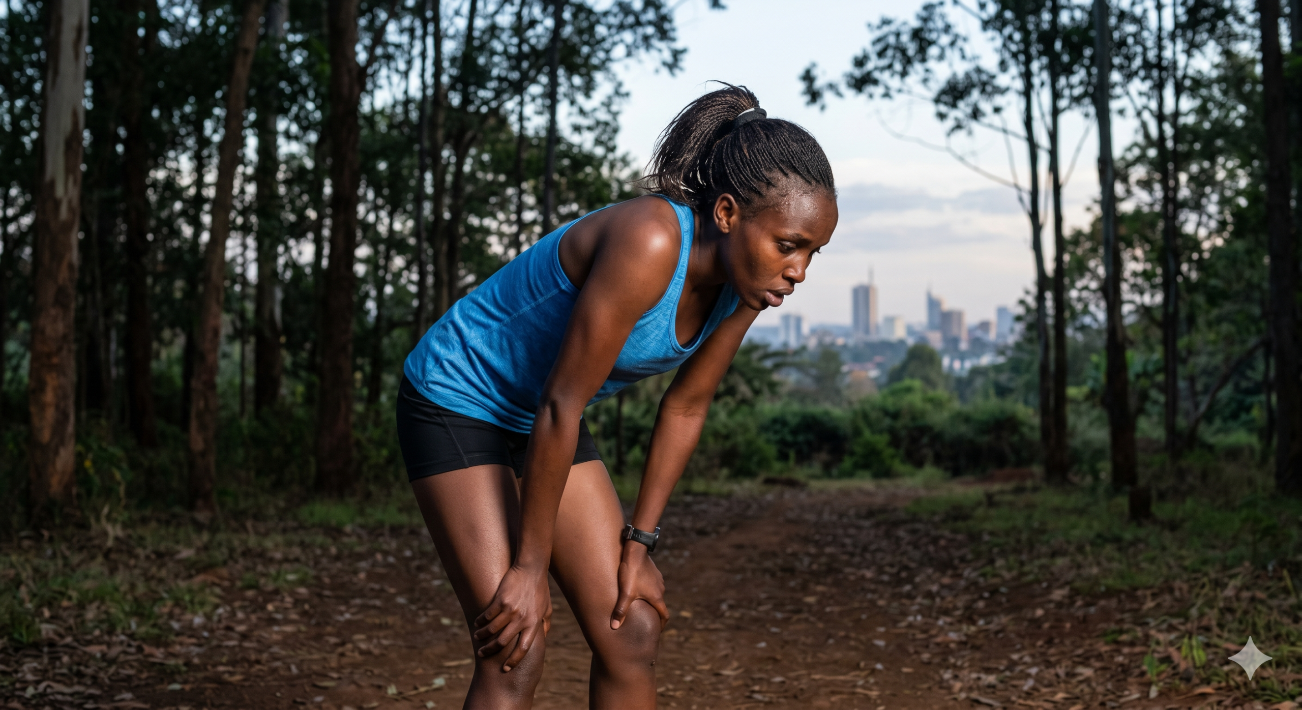 Signs you are overtraining and what to do
