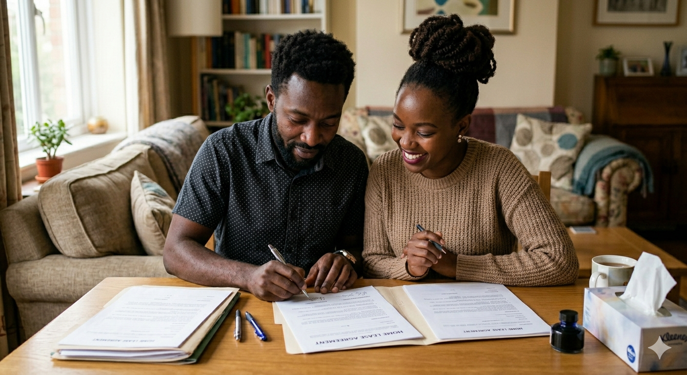 Should couples sign marriage prenup with fidelity clause to punish cheating?
