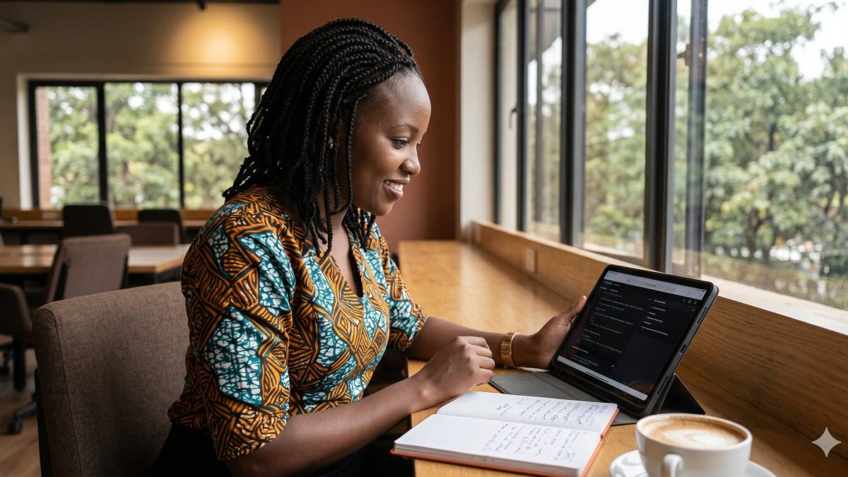 How busy adults can learn new skills without burning out