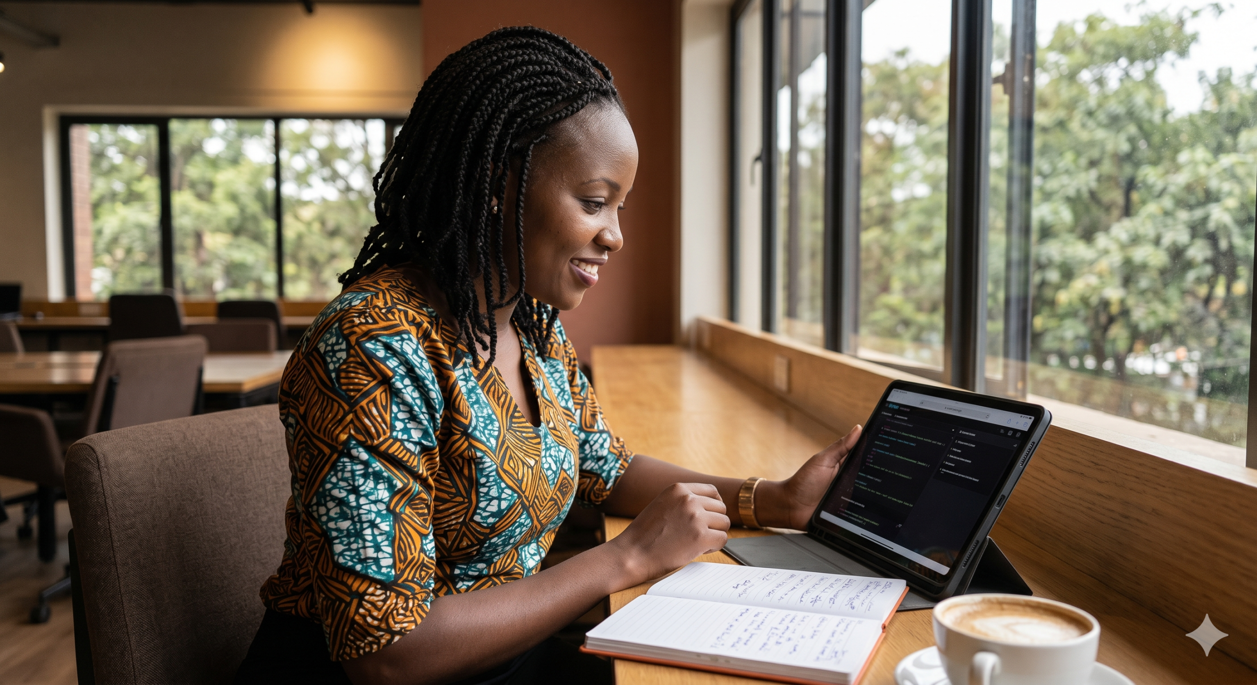 How busy adults can learn new skills without burning out