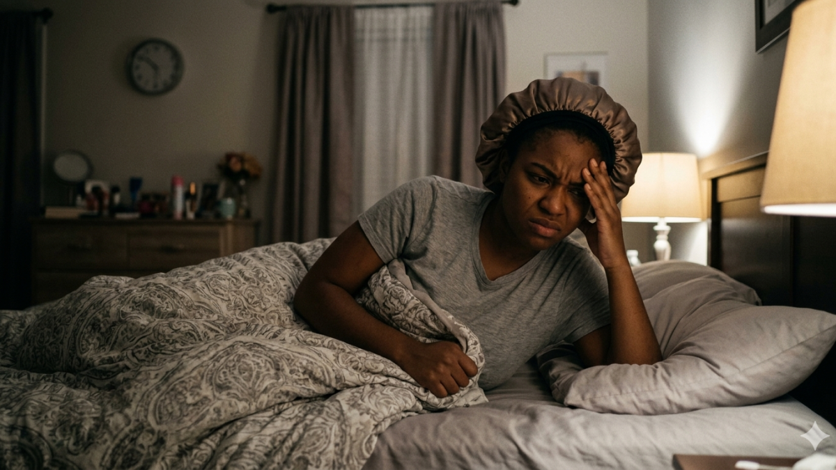 Reasons why you should never go to bed angry and damage it causes