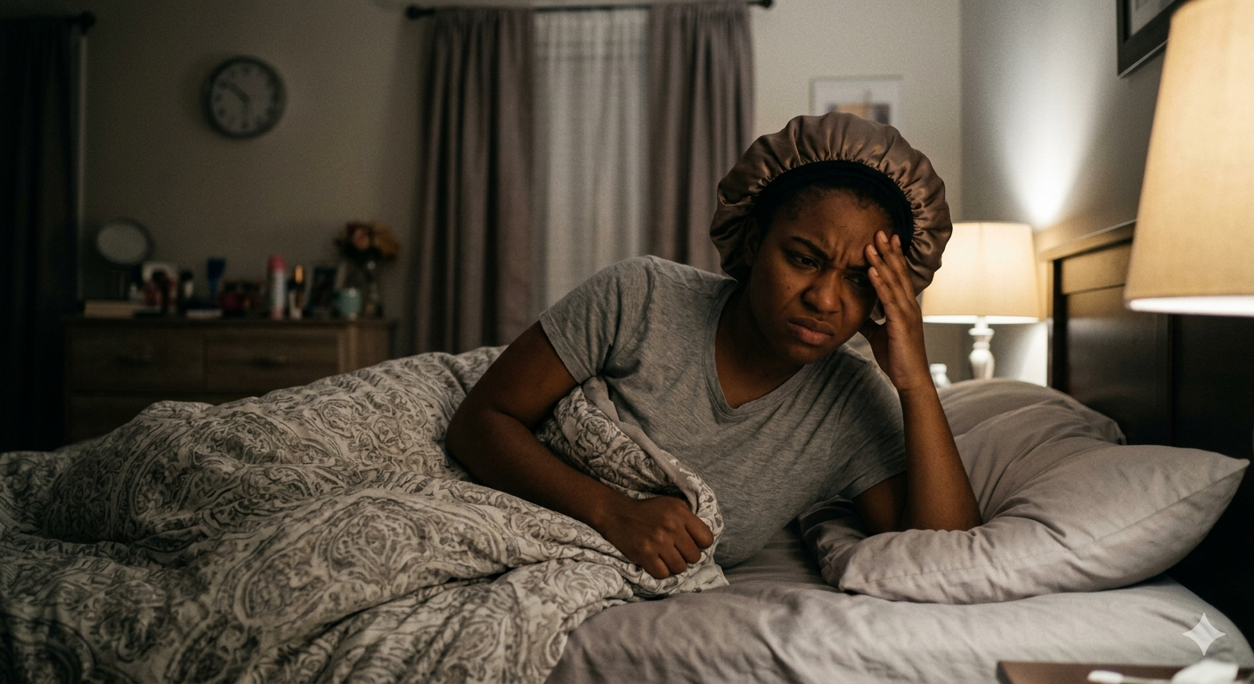 Reasons why you should never go to bed angry and damage it causes