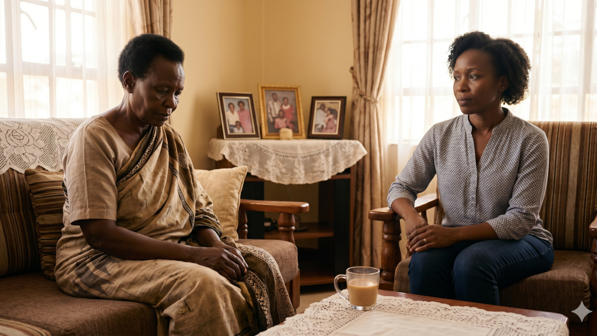 How to handle Mother’s Day when your relationship is complicated
