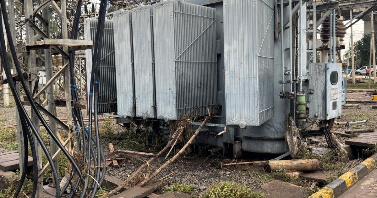 Kenya Power lists areas to be affected by blackout on Wednesday, May 27