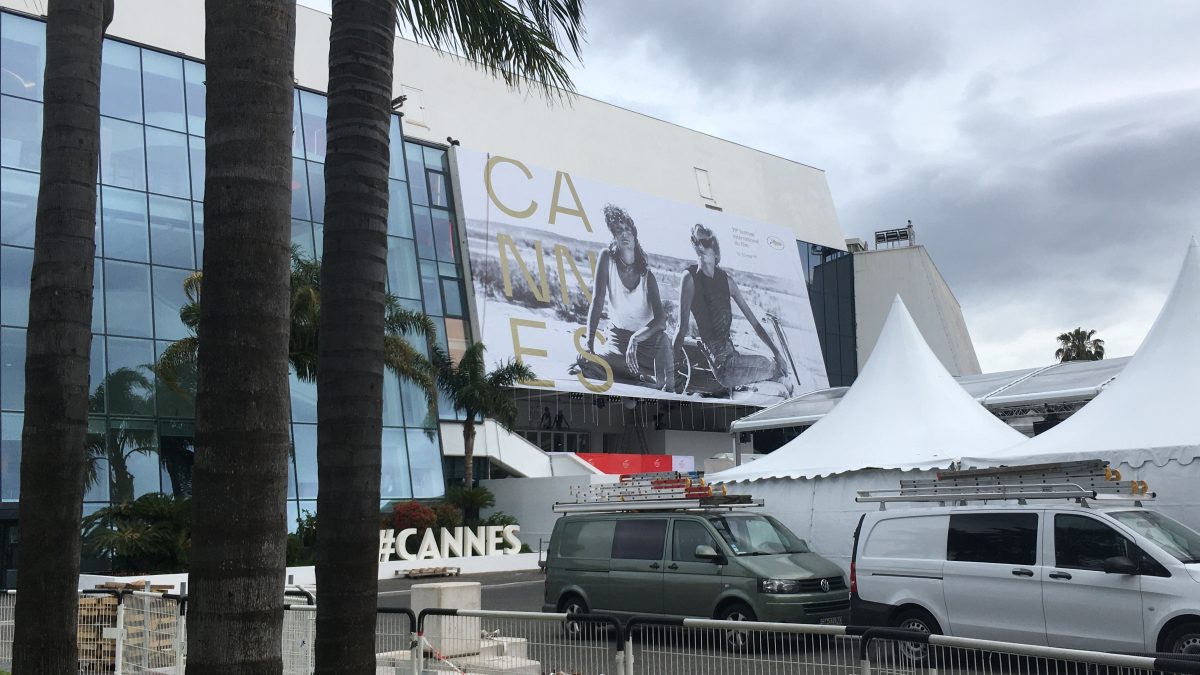 Cannes Film Festival 2026 opens with no Hollywood studio films