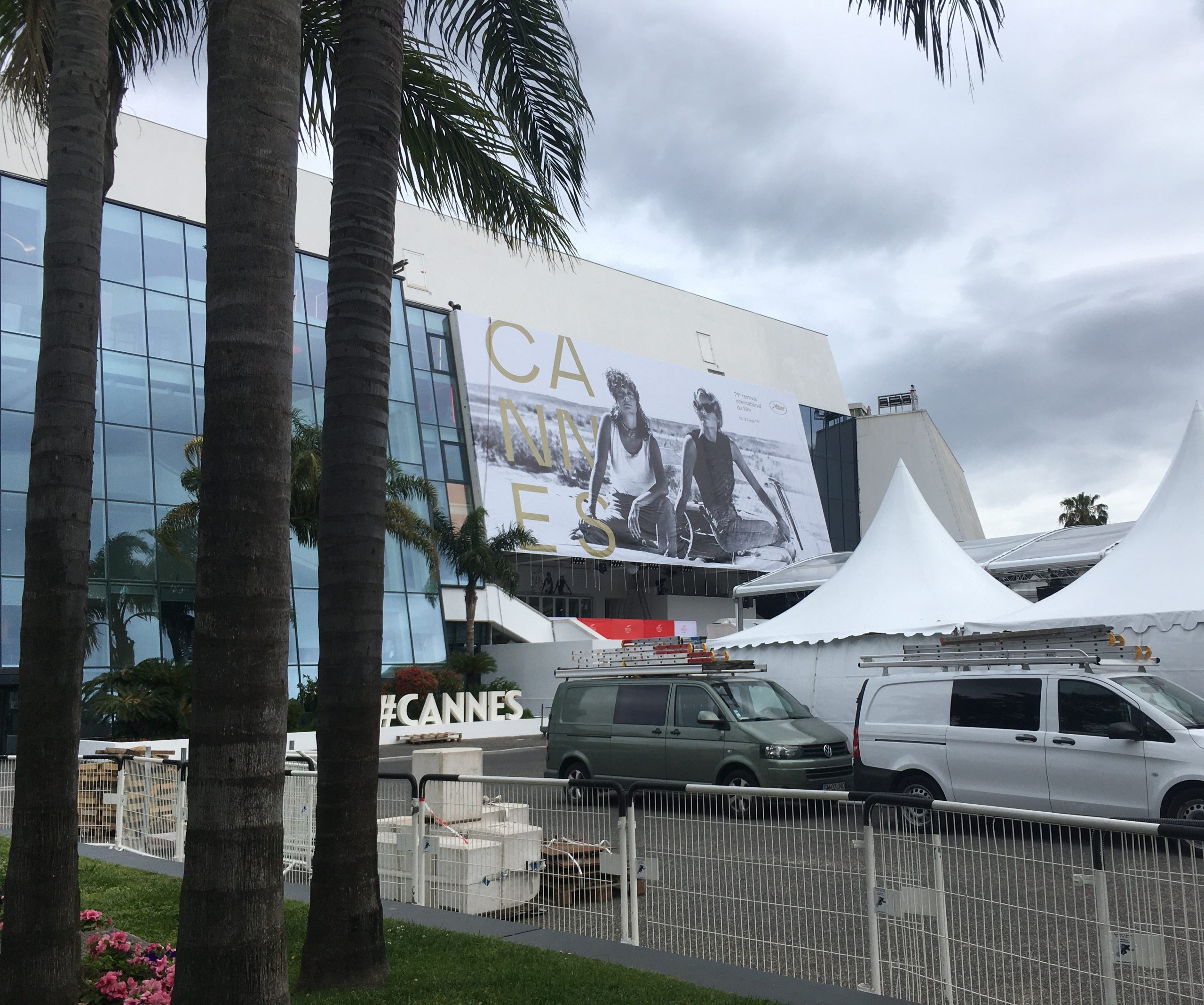 Cannes Film Festival 2026 opens with no Hollywood studio films