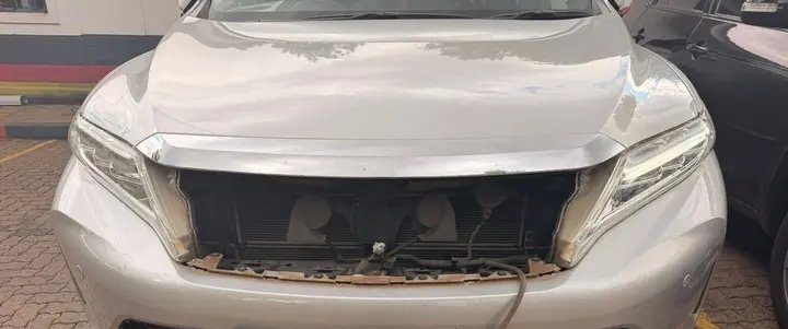Ways to avoid car vandalism in parking lots and traffic jams