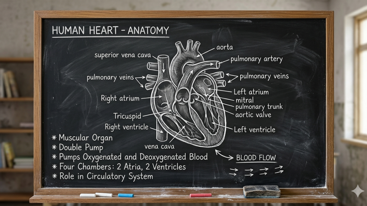 What your heart rate variability says about your health