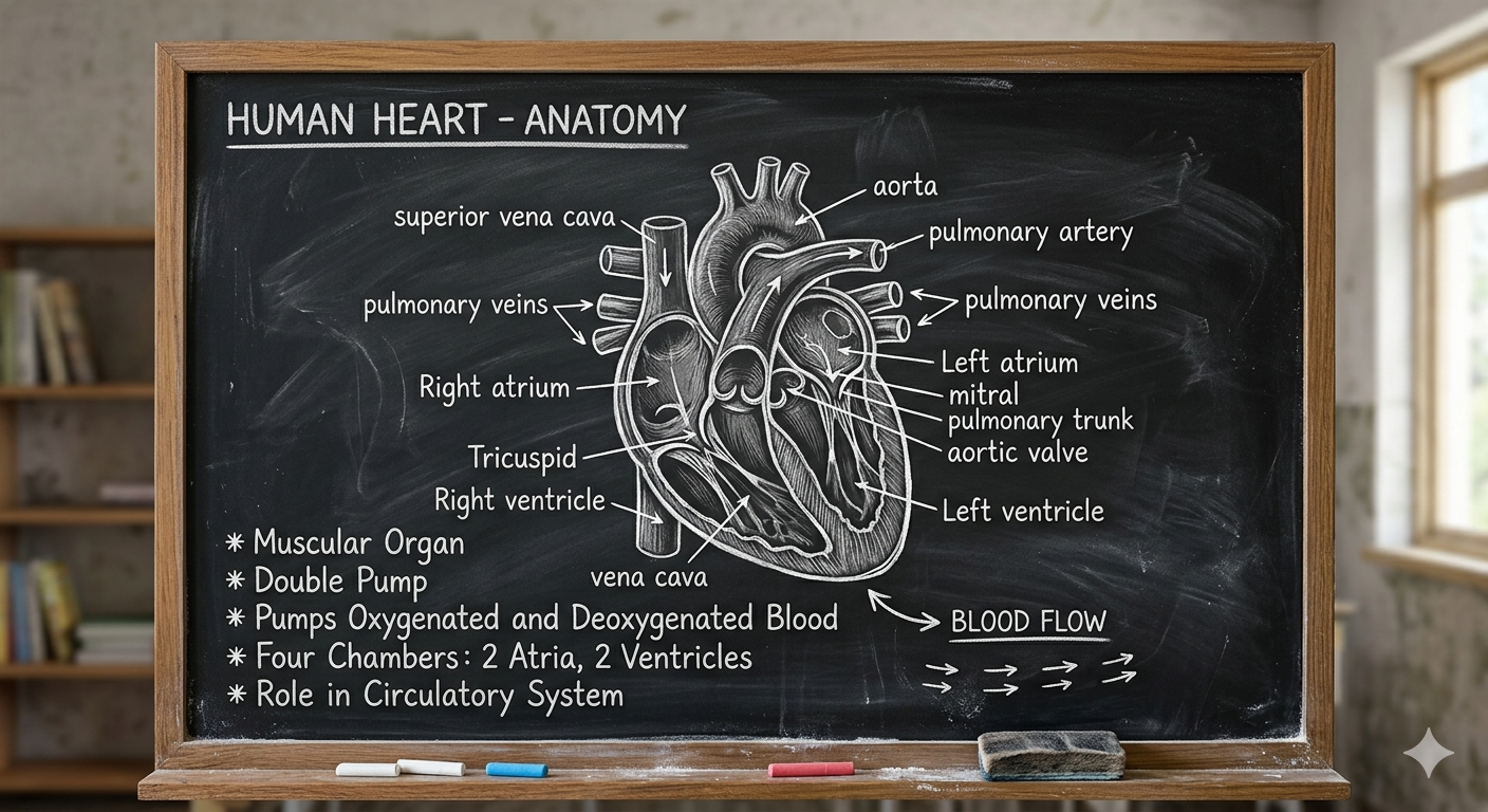 What your heart rate variability says about your health
