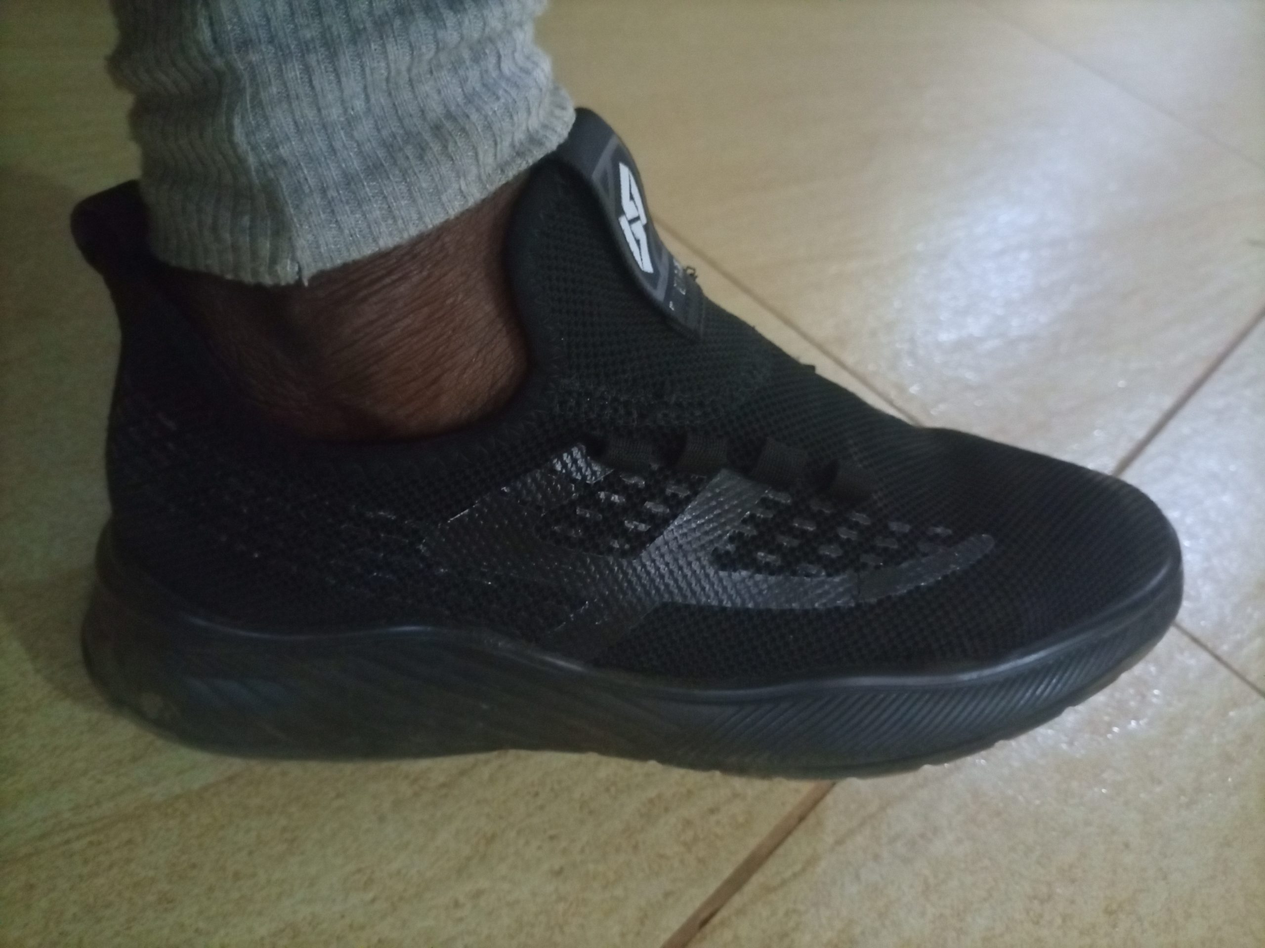 A simple guide to picking perfect sporty shoes for everyday wear