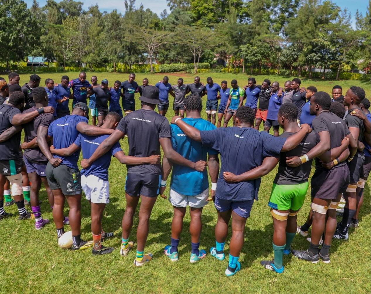Kenya Cup: KCB eye redemption against Kabras in final showdown