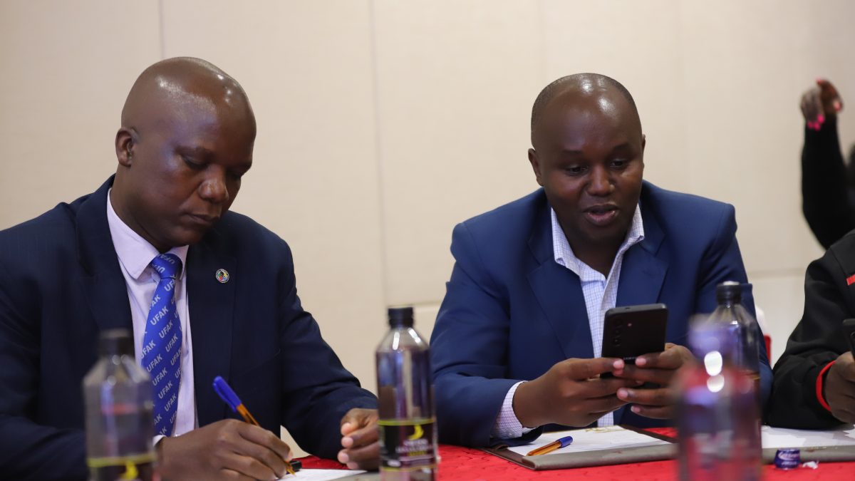 Nairobi set for explosive Karate spectacle as Kenya hosts 2026 East Championship