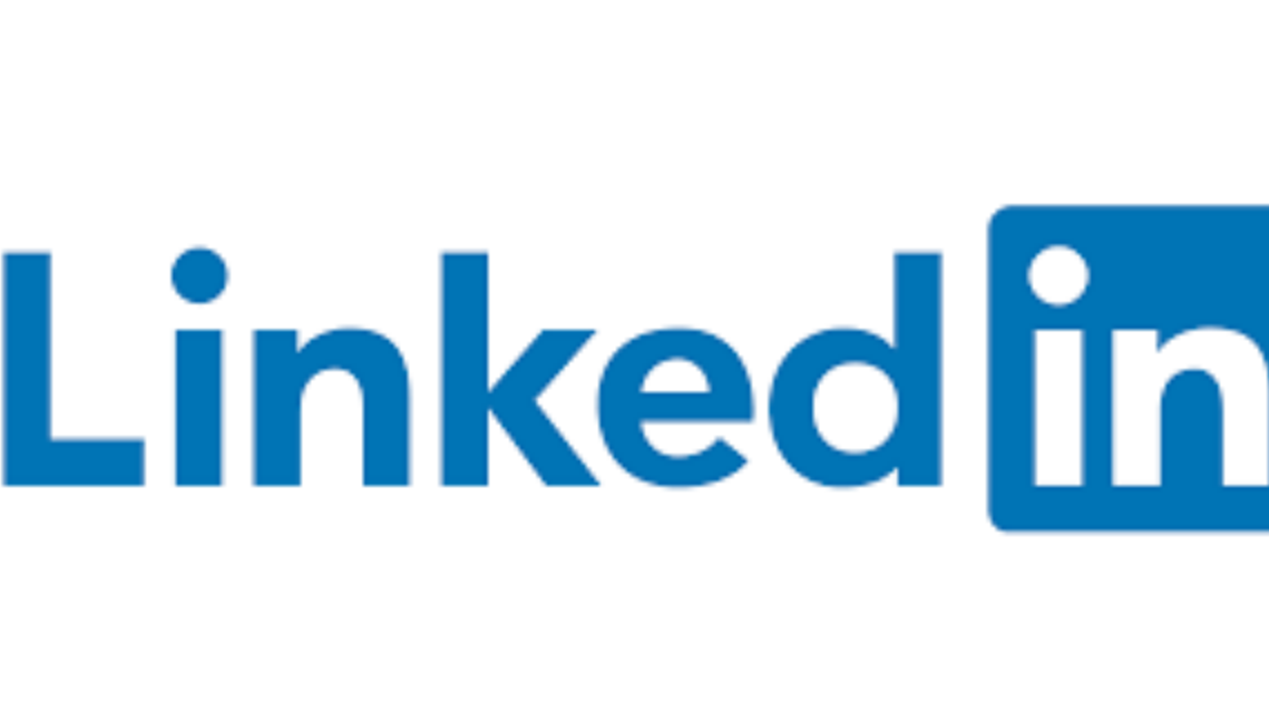 LinkedIn icon. PHOTO/LinkedIn