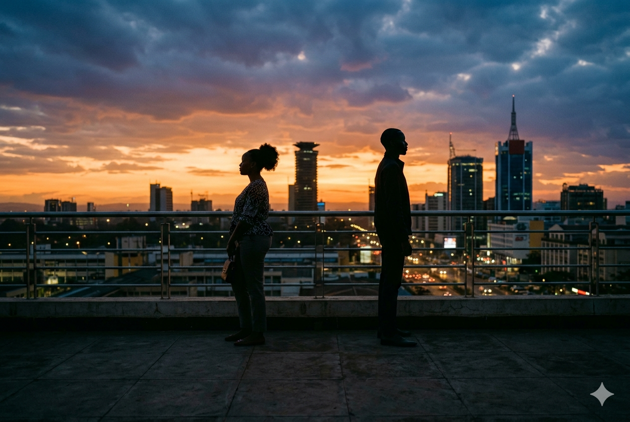 Why many relationships fail after the honeymoon phase