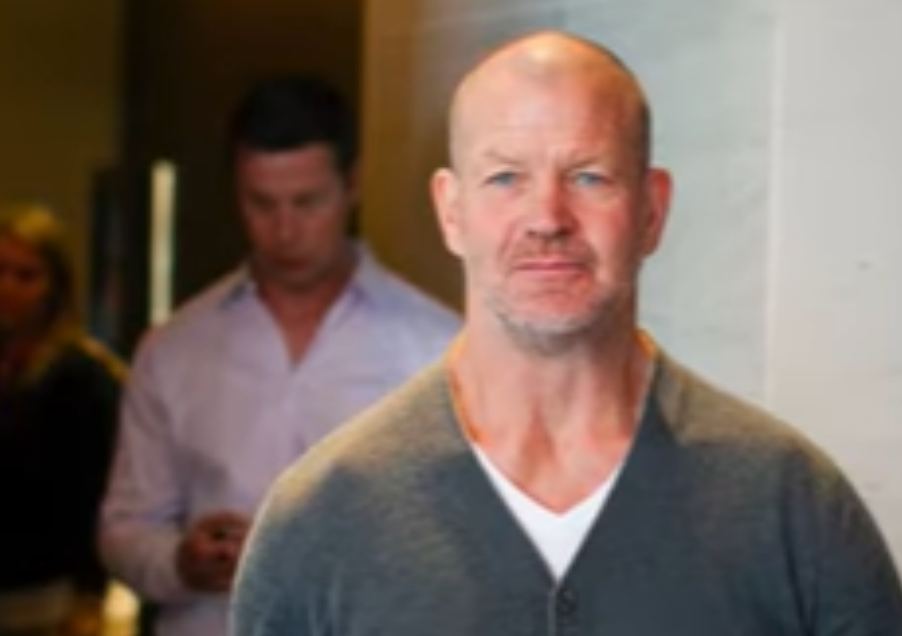 Lululemon’s founder promises not to badmouth the company for 18 months