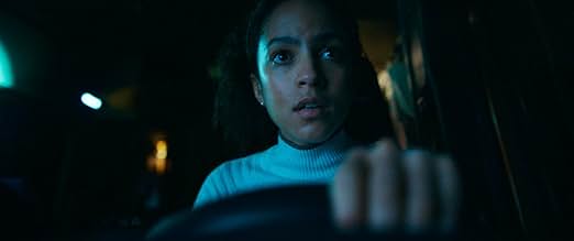 ‘Passenger ‘review: A road trip that turns into a nightmare