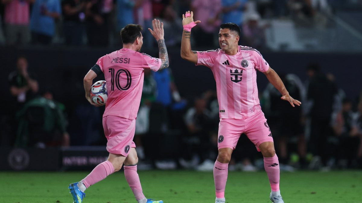 Scaloni upbeat about Messi’s fitness setback ahead of World Cup kickoff