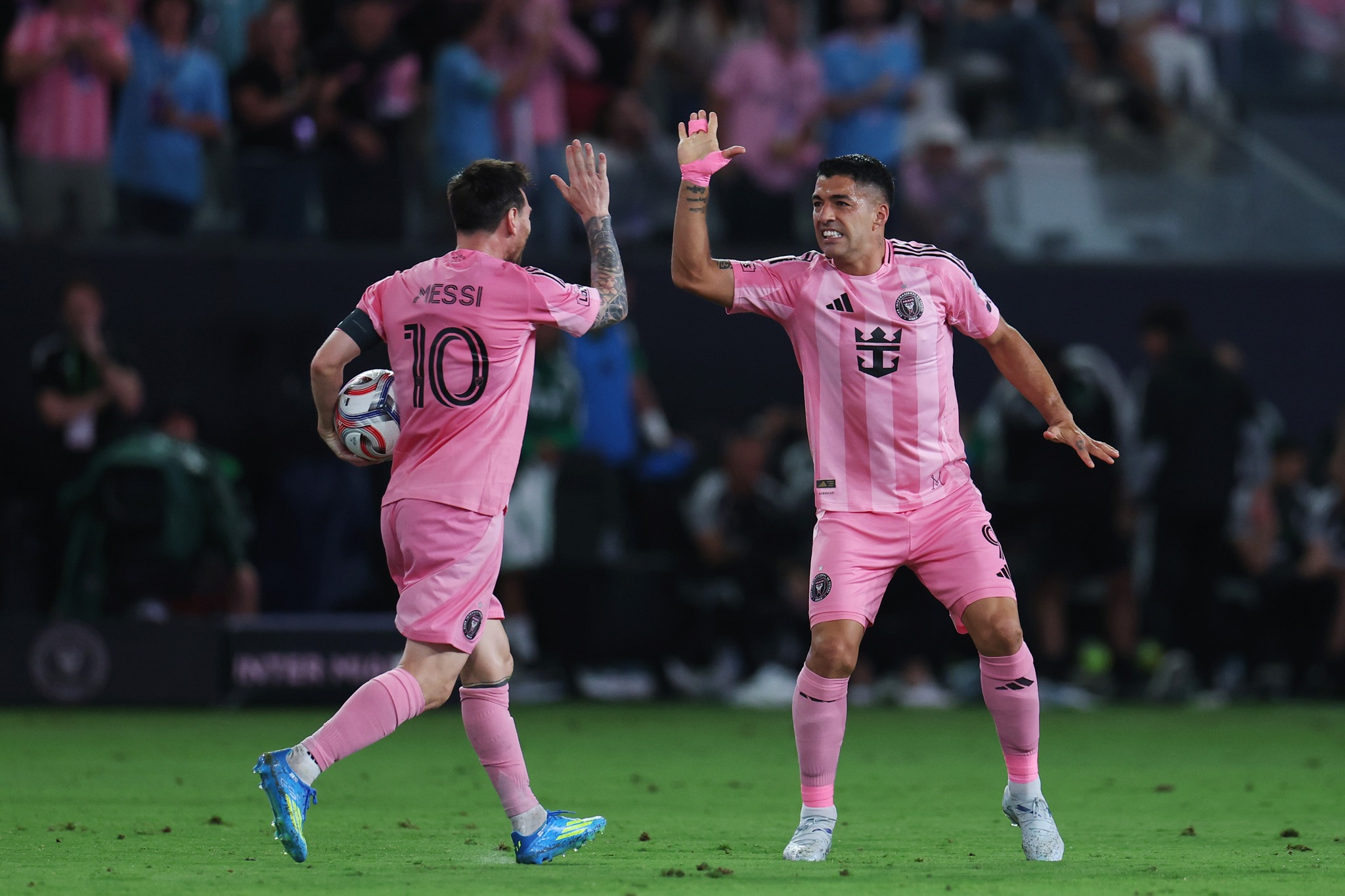 Scaloni upbeat about Messi’s fitness setback ahead of World Cup kickoff