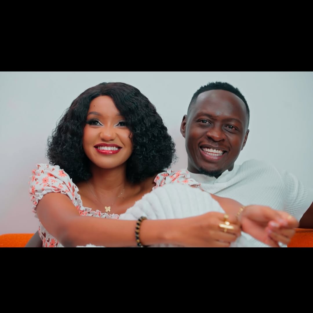 Oga Obinna says his mother is uneasy about his closeness with Miss P