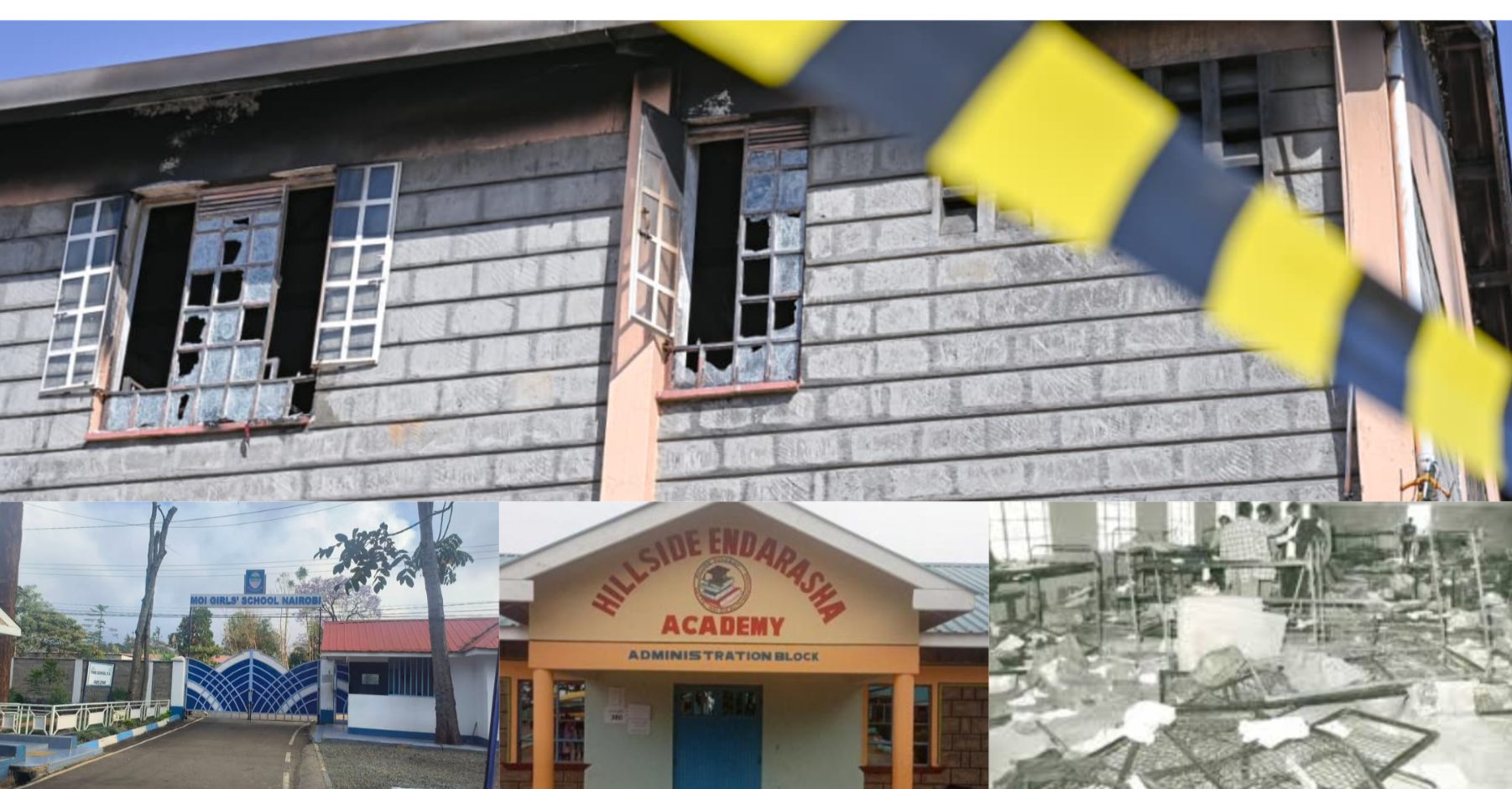 4 types of intelligence schools can use to prevent unrest