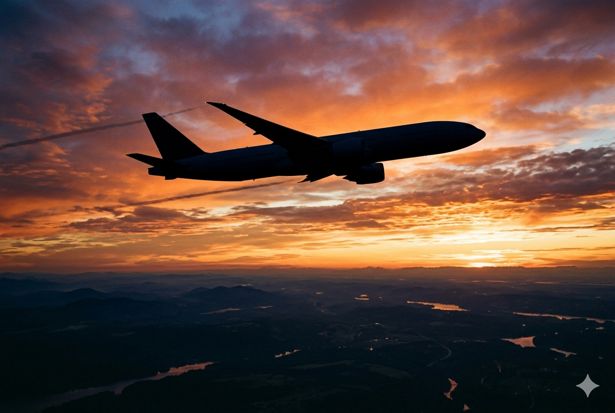 Flight diverts over power bank in luggage