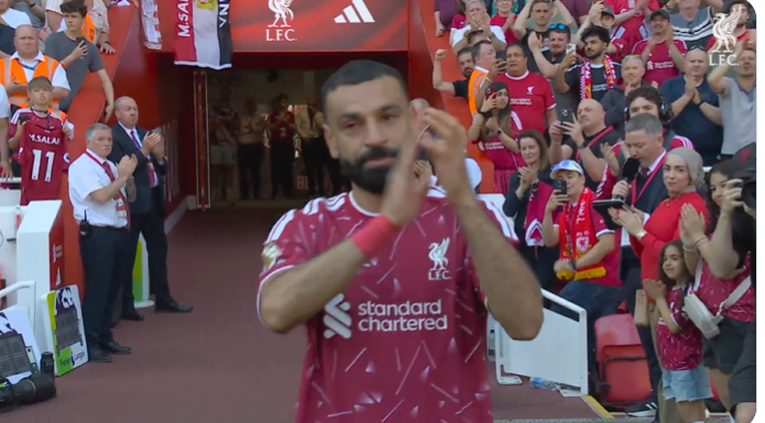 Salah