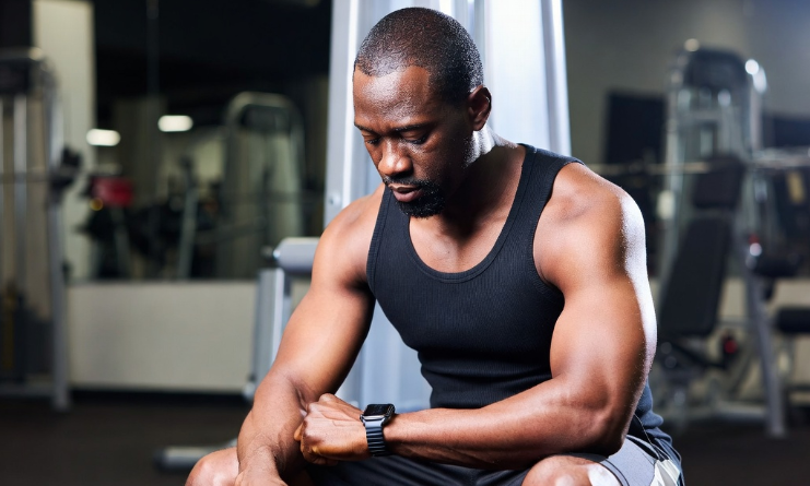 Why a slightly uneven heart rate could be a good thing